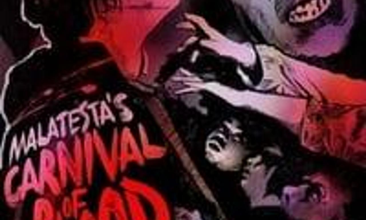header image for Malatesta’s Carnival of Blood