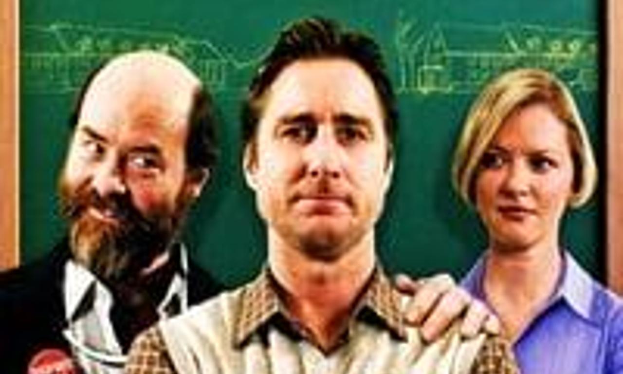 header image for Tenure