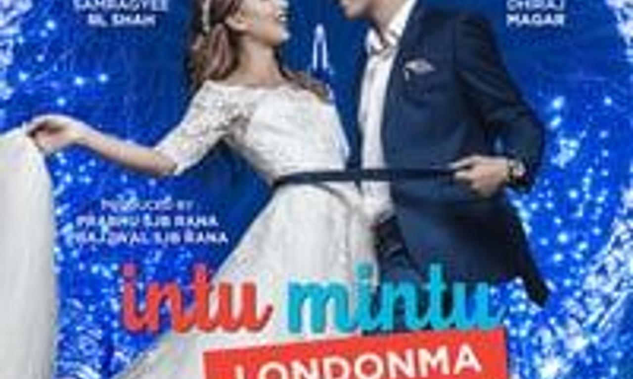 header image for Intu Mintu Londonma