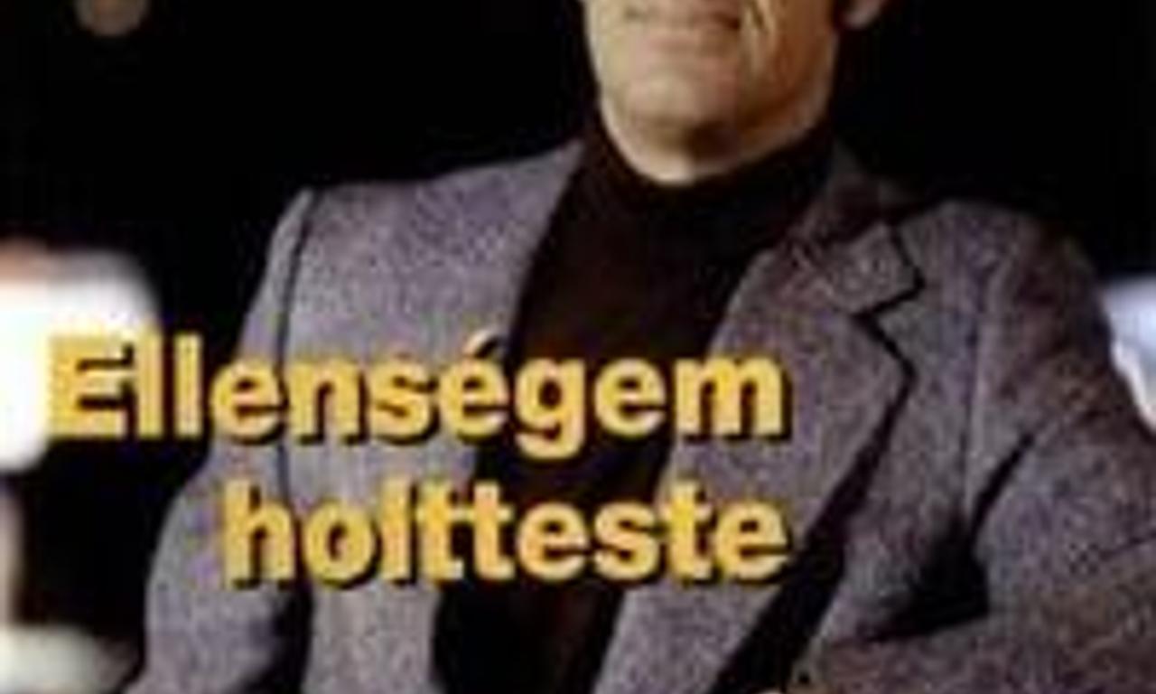 header image for The Body of My Enemy