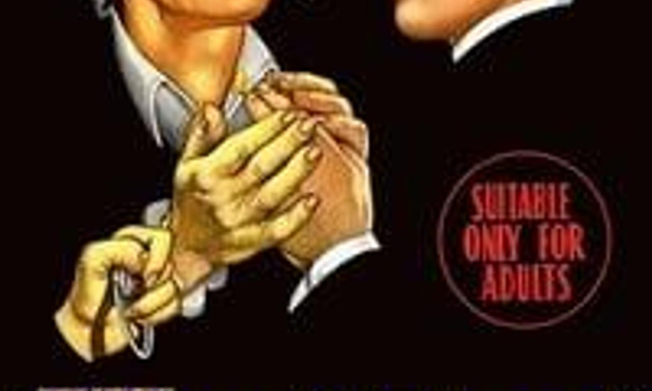 header image for Farewell, Friend