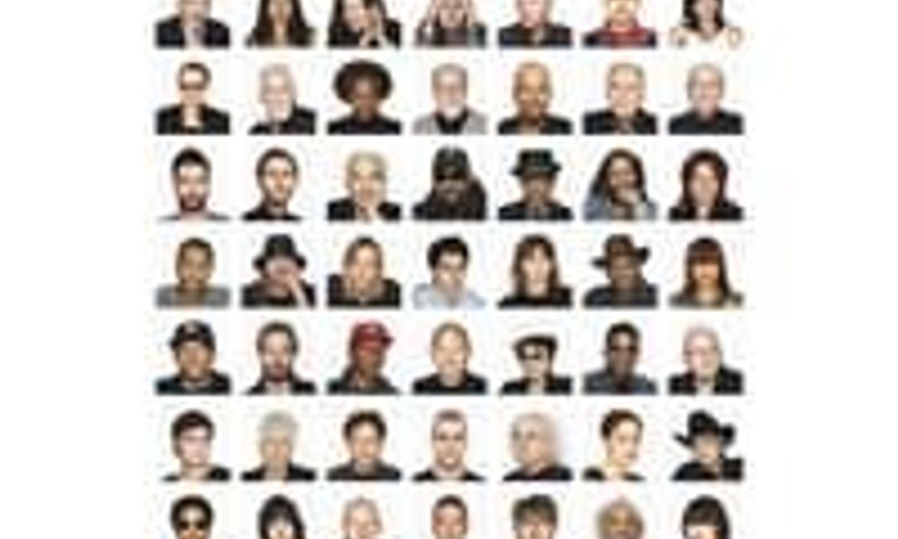 header image for Music