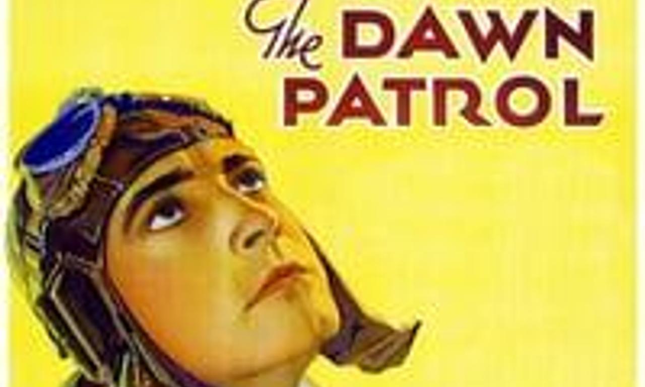 header image for The Dawn Patrol