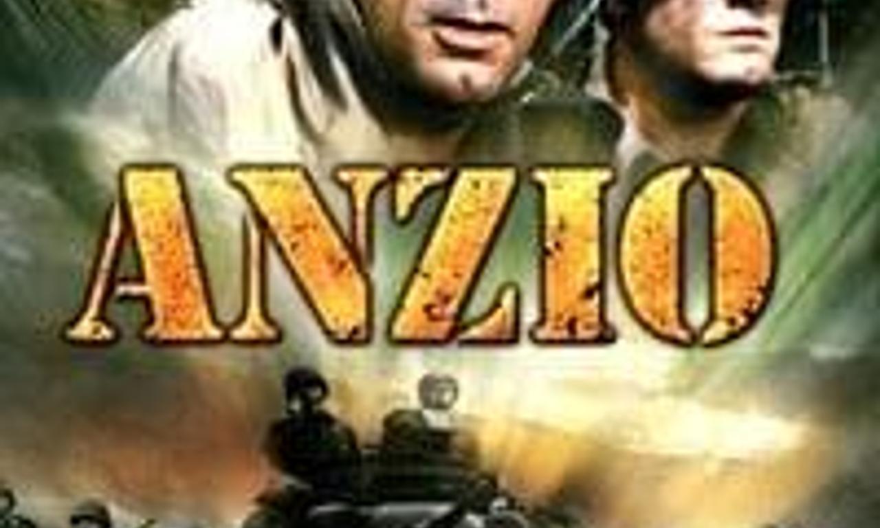 header image for Anzio