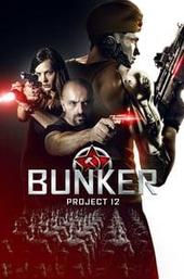 Bunker: Project 12