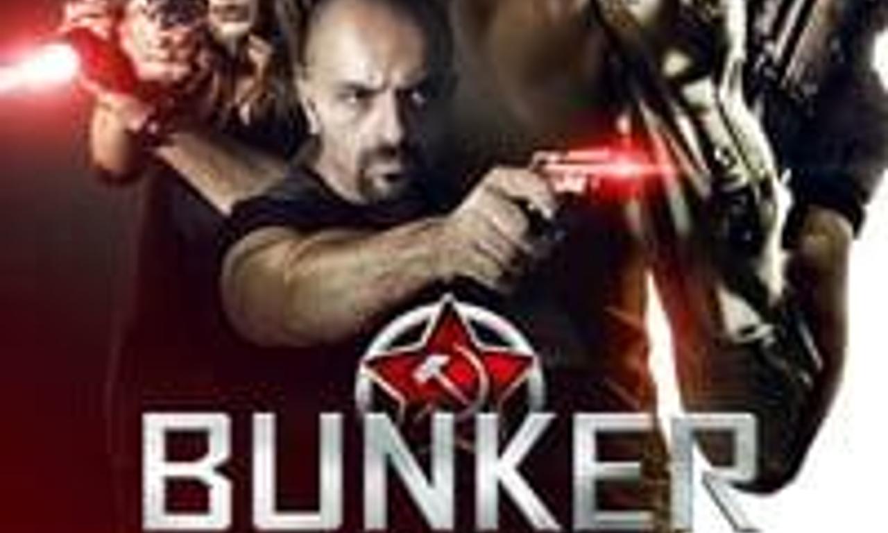 header image for Bunker: Project 12