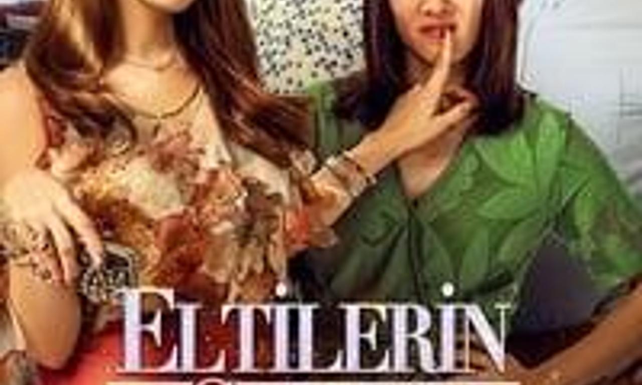 header image for Sisters-In-Law at War