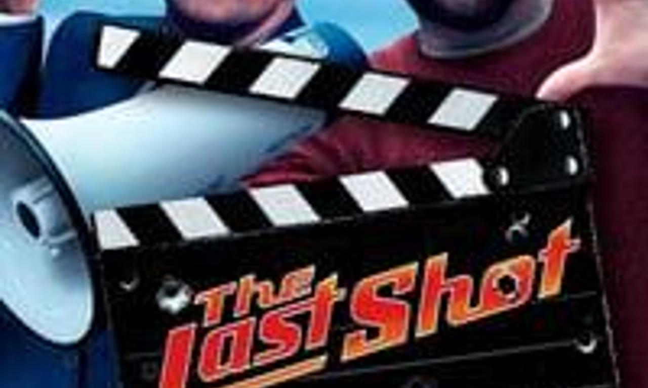 header image for The Last Shot