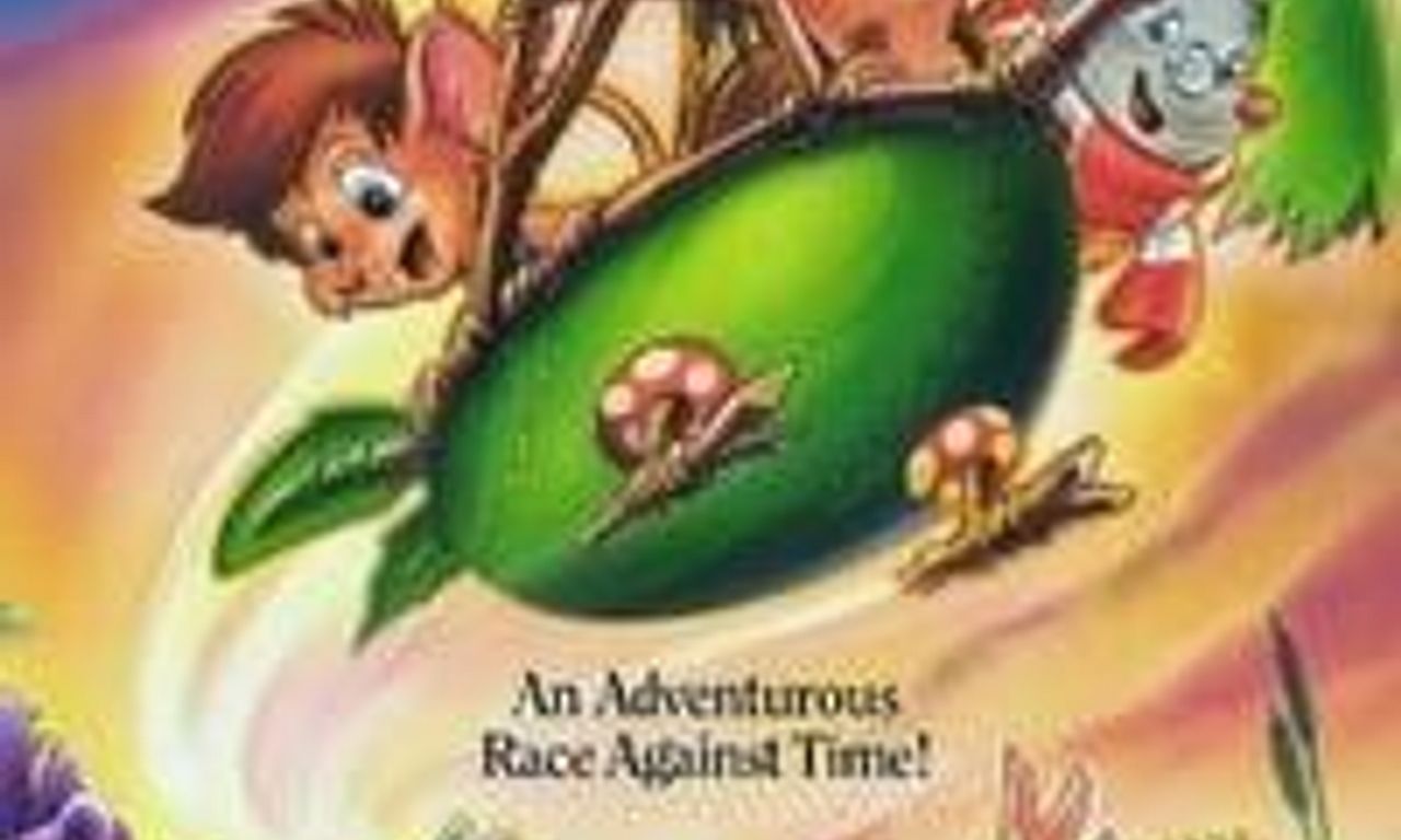 header image for Once Upon a Forest