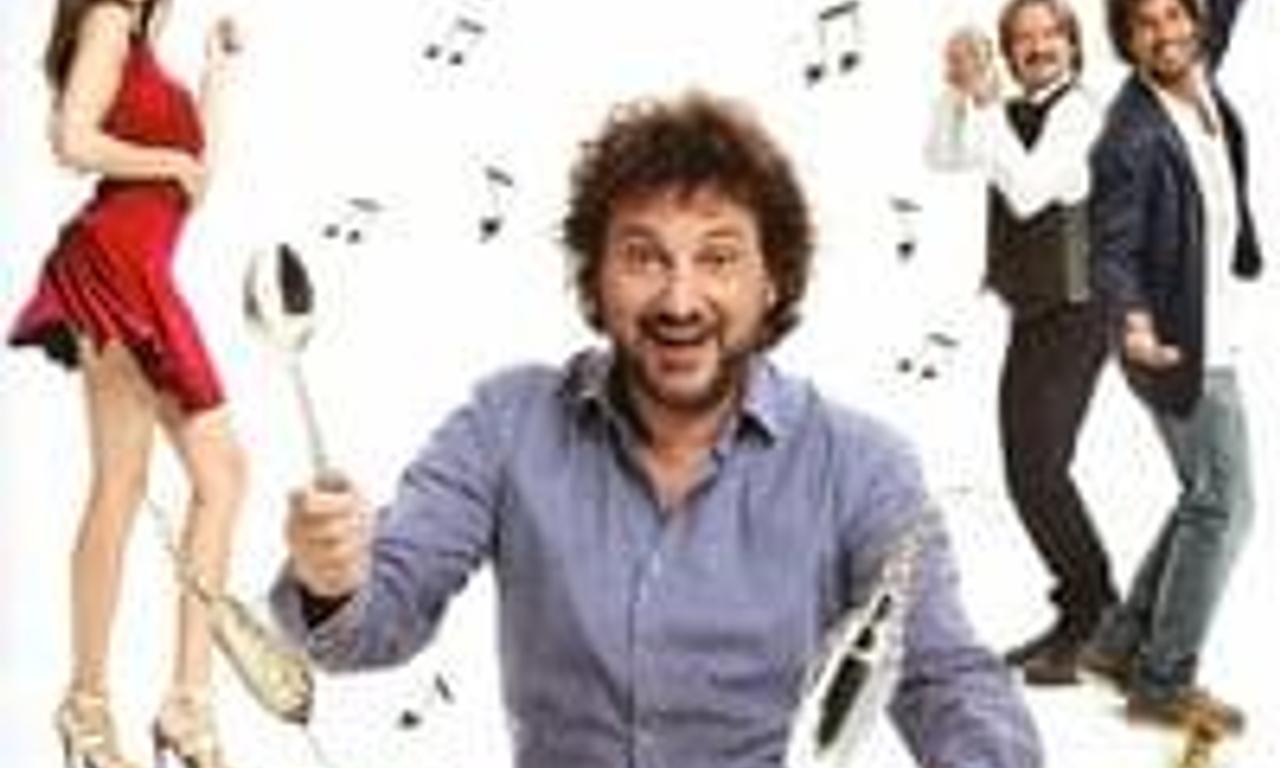 header image for Finalmente la felicità