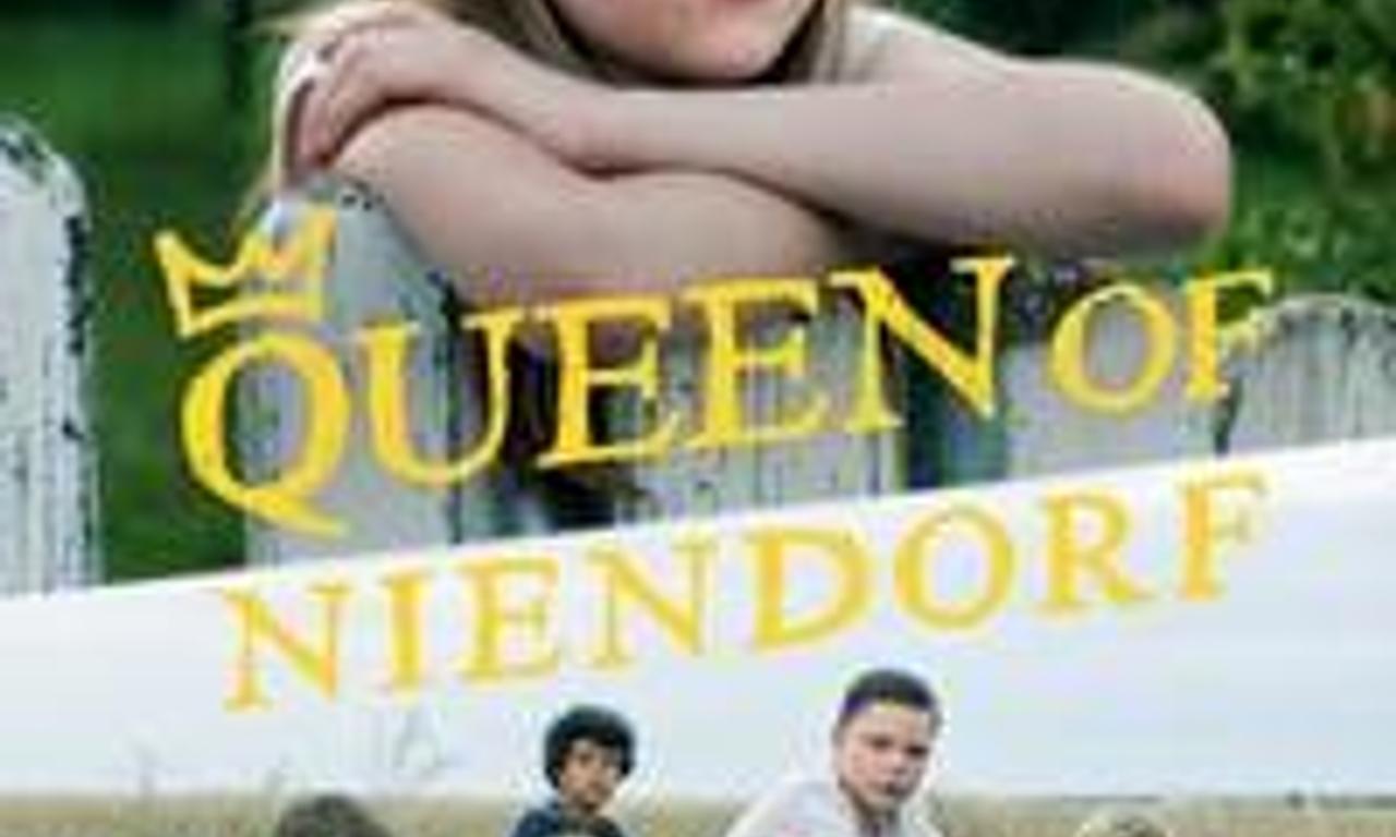 header image for Queen of Niendorf