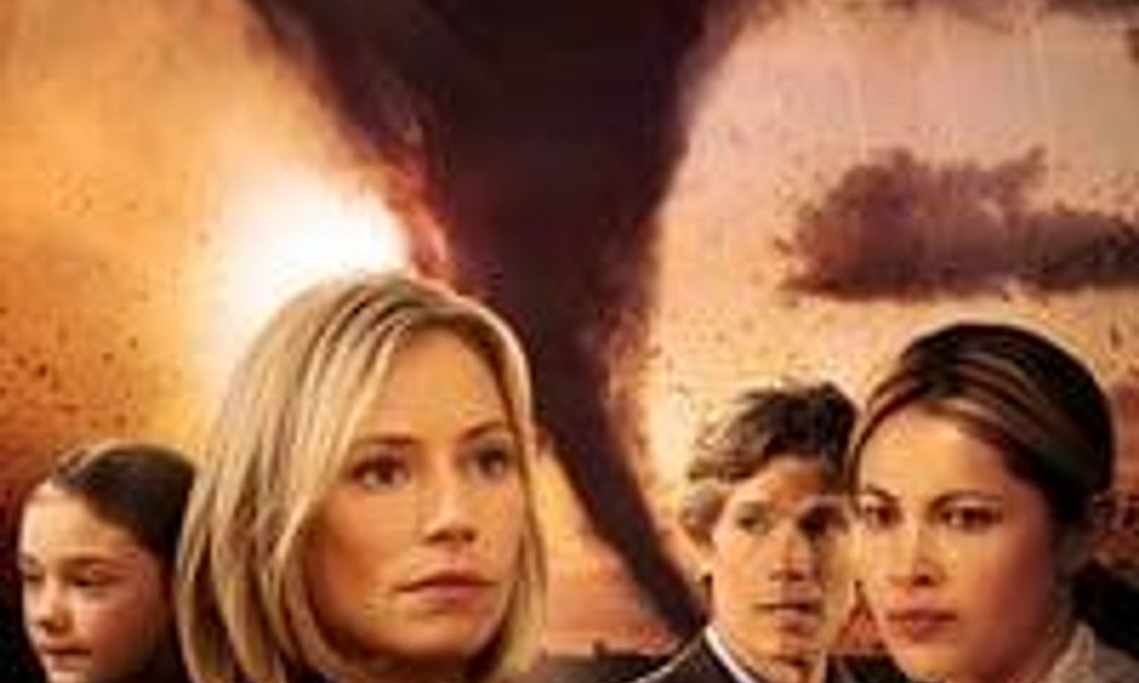 header image for Tornado Valley