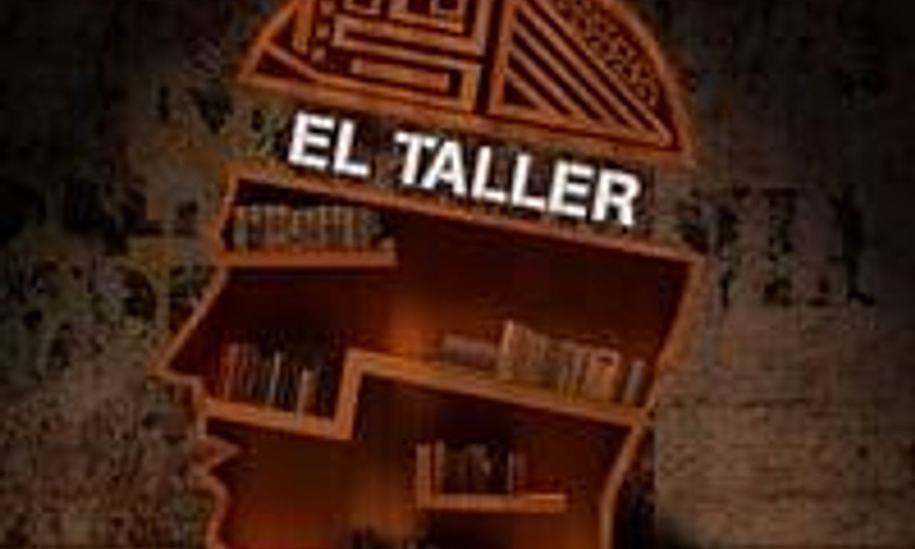 header image for El Taller