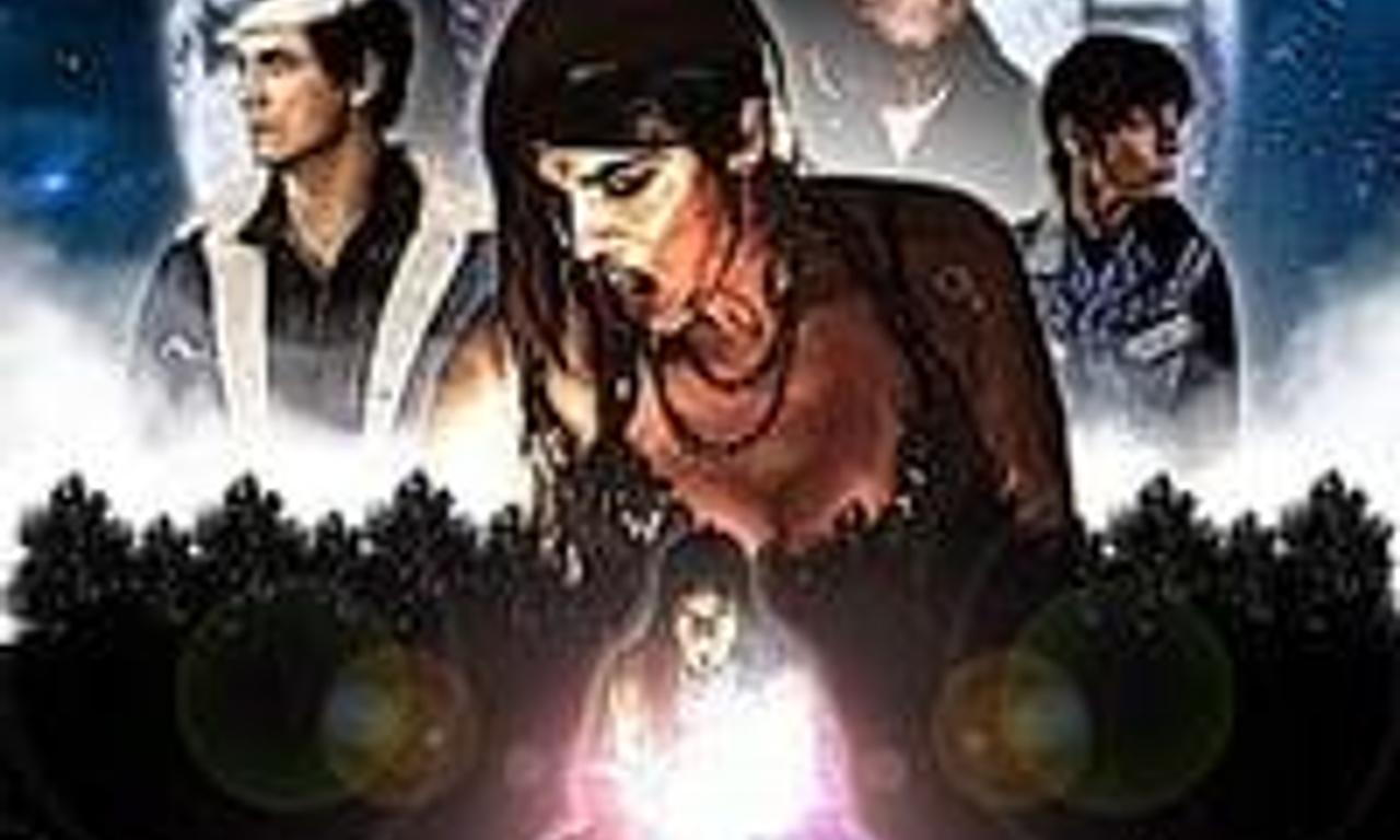 header image for Midnight Devils