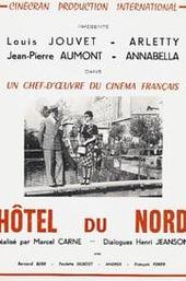 Hôtel du Nord
