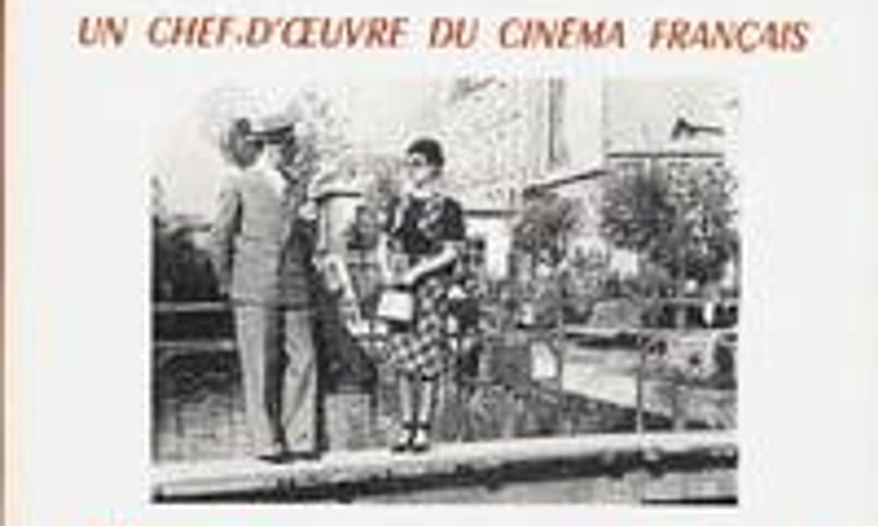 header image for Hôtel du Nord