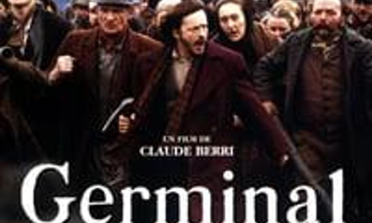 header image for Germinal