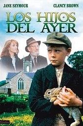 Yesterday's Children