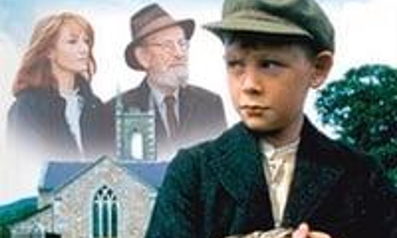 header image for Yesterday's Children