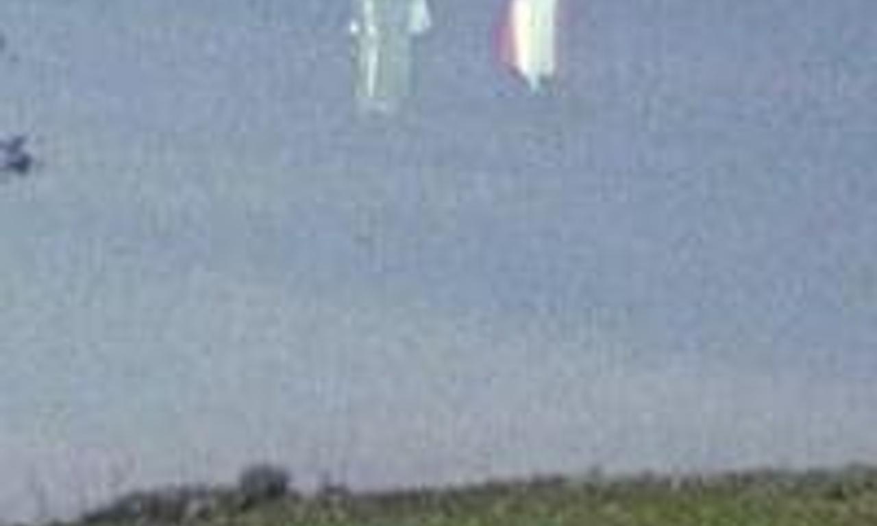 header image for The Believer's Heaven