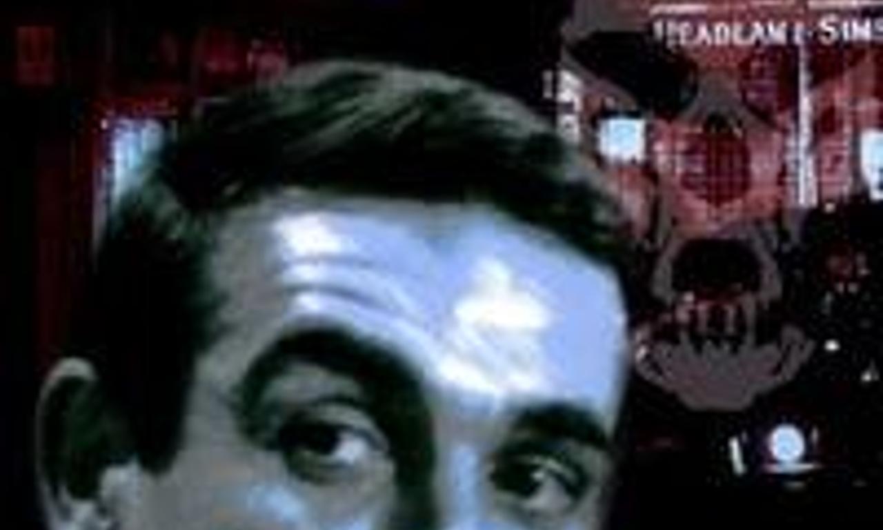 header image for The Frightened City