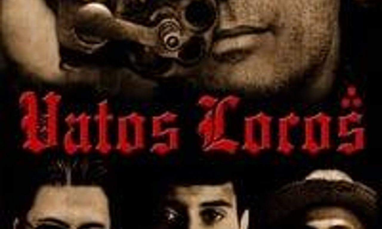 header image for Vatos Locos