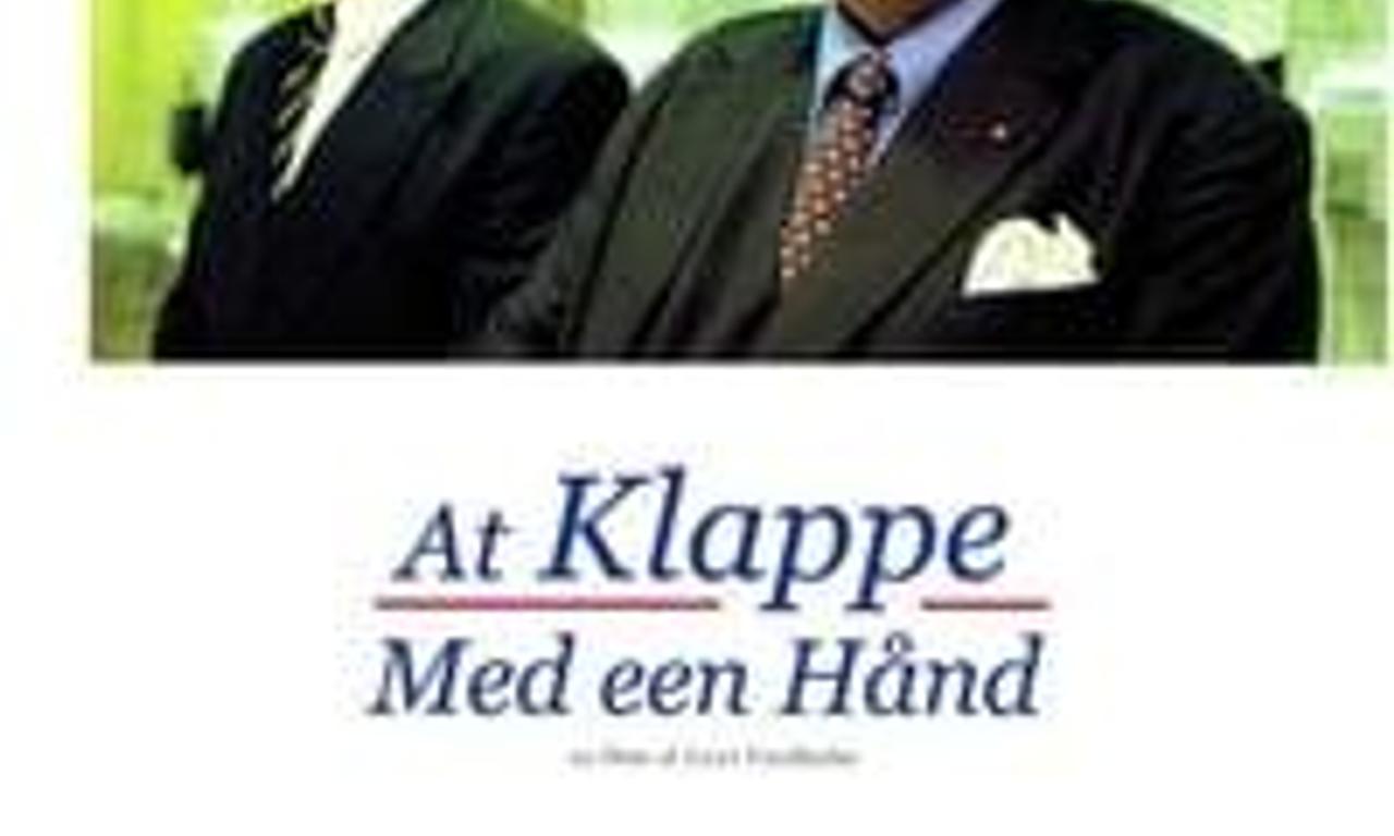 header image for One-Hand Clapping