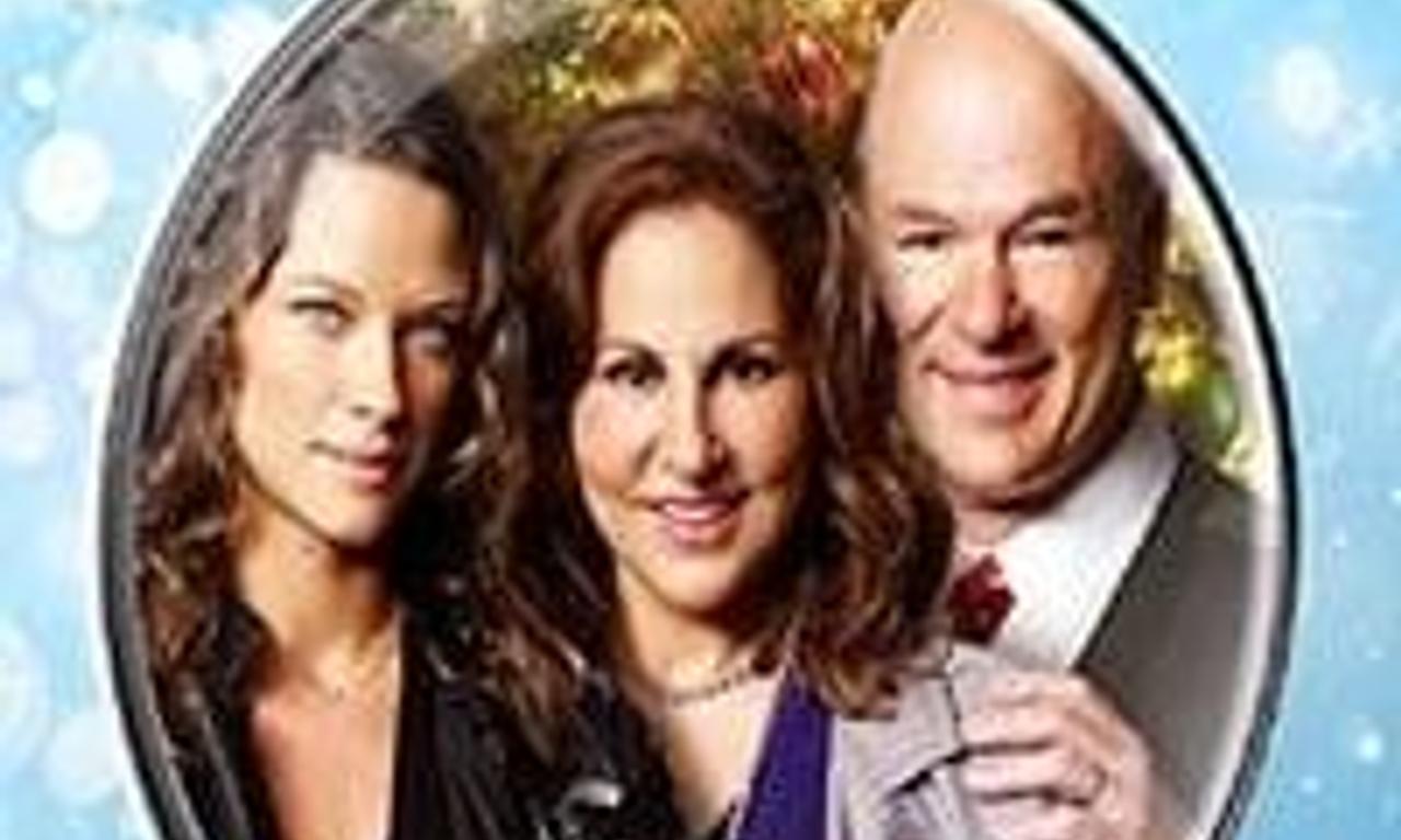 header image for Deck the Halls