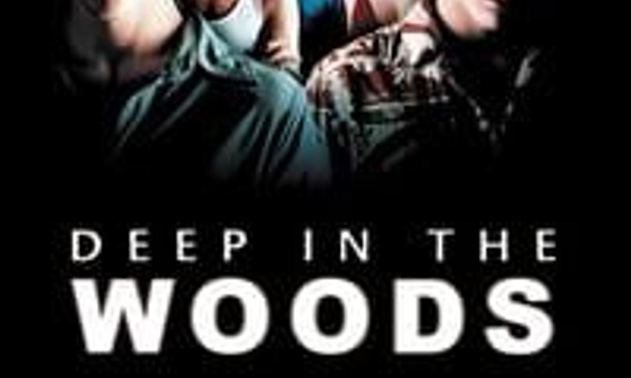 header image for Deep in the Woods