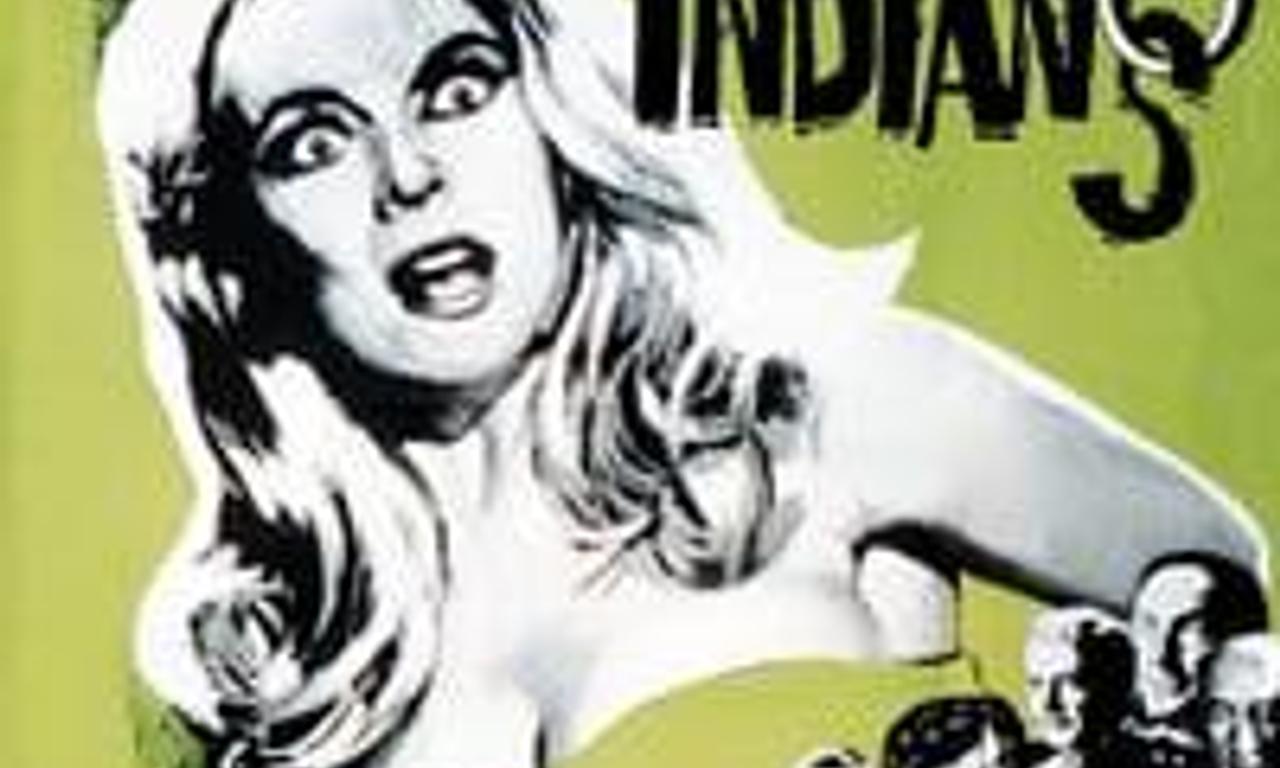 header image for Ten Little Indians