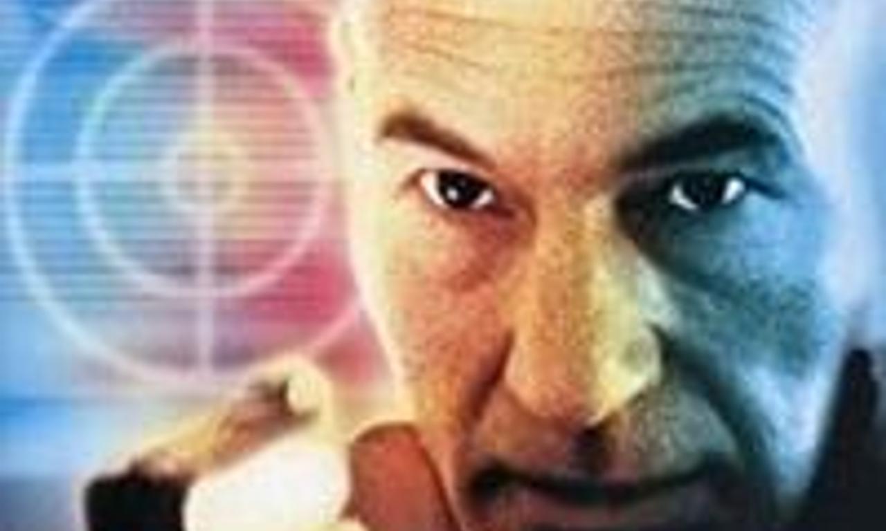 header image for Safe House