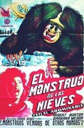 Terror in the Midnight Sun