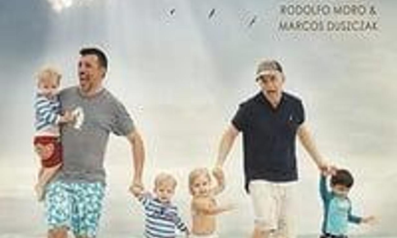 header image for Families Like Yours