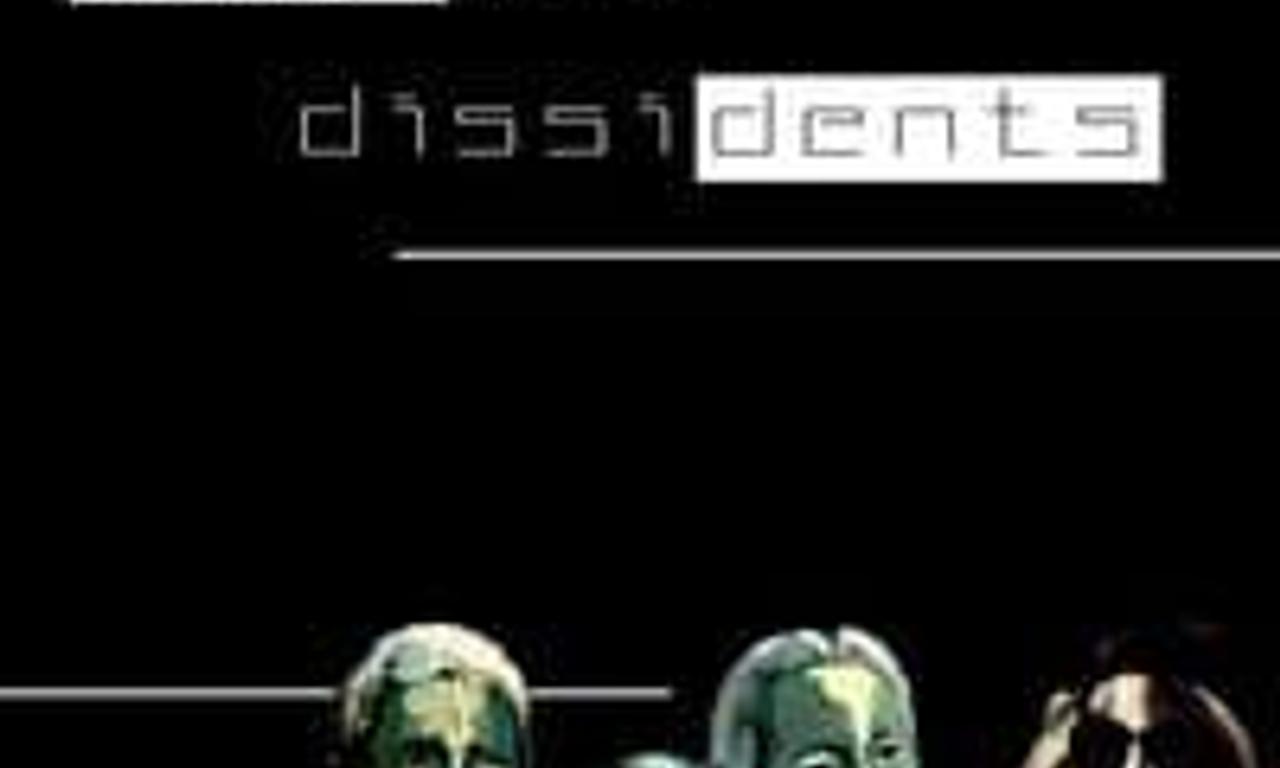 header image for Digital Dissidents