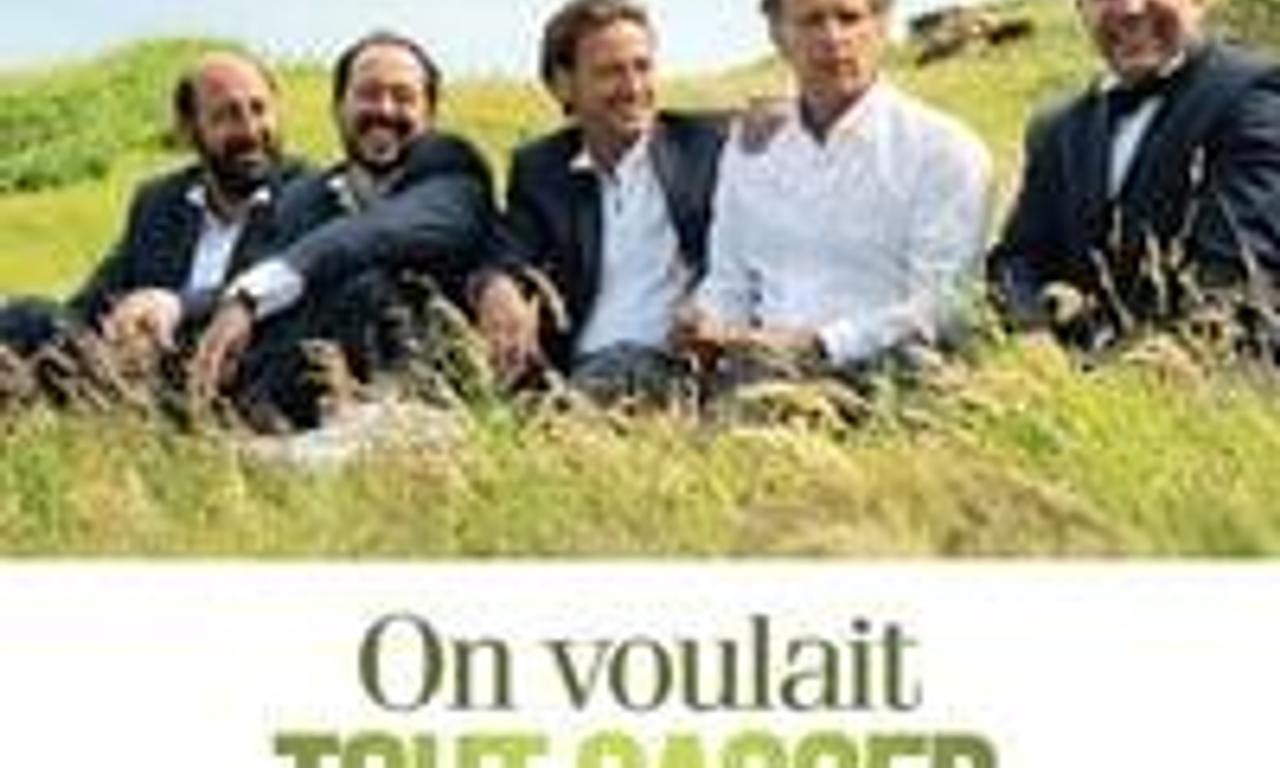 header image for We Were Young