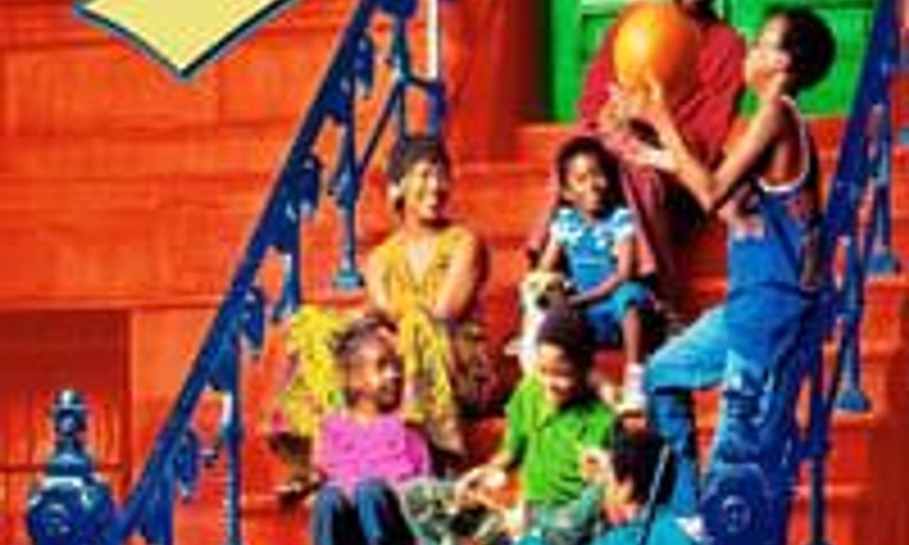 header image for Crooklyn