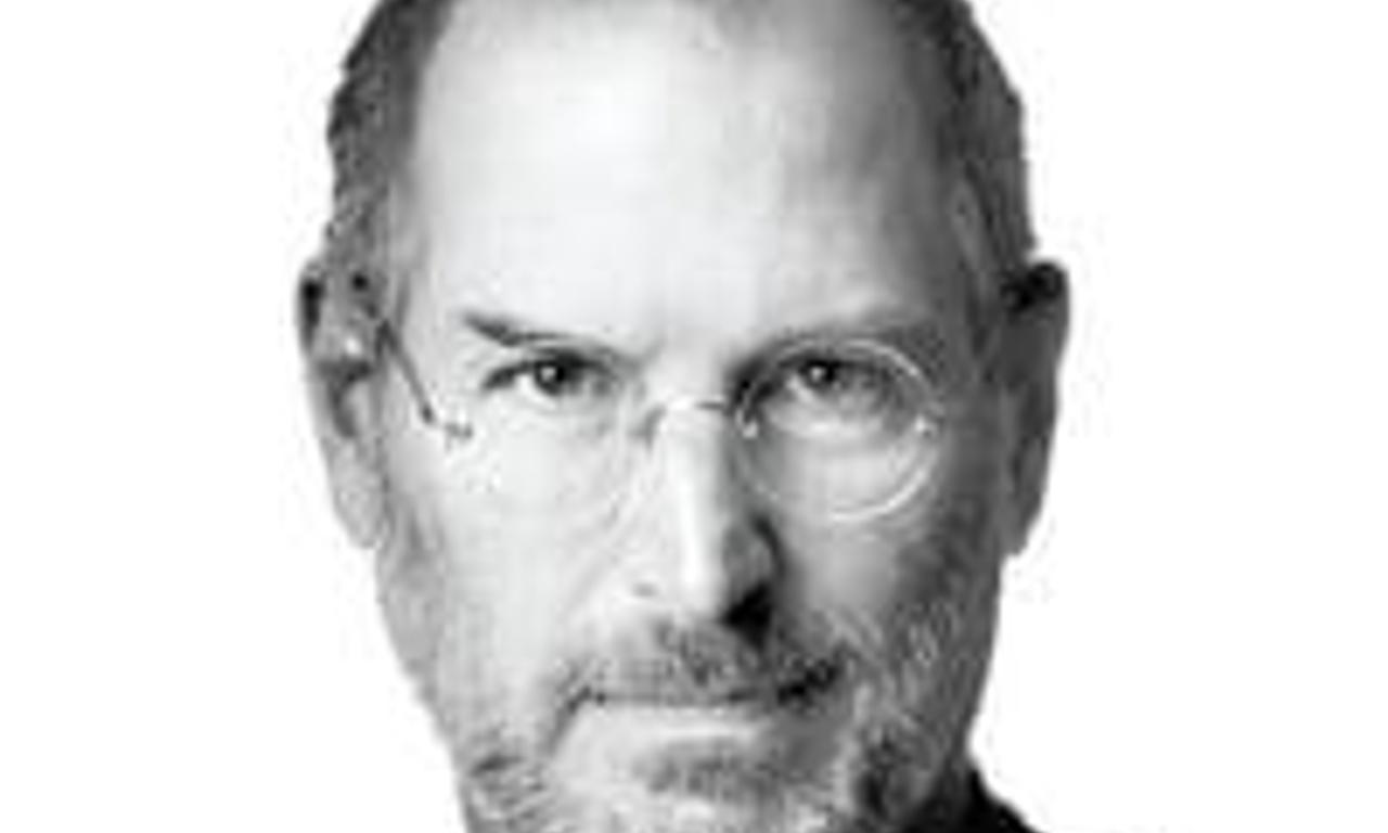 header image for The Way Steve Jobs Changed the World