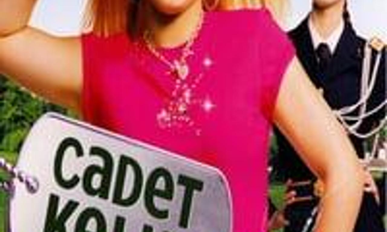 header image for Cadet Kelly