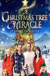 A Christmas Tree Miracle