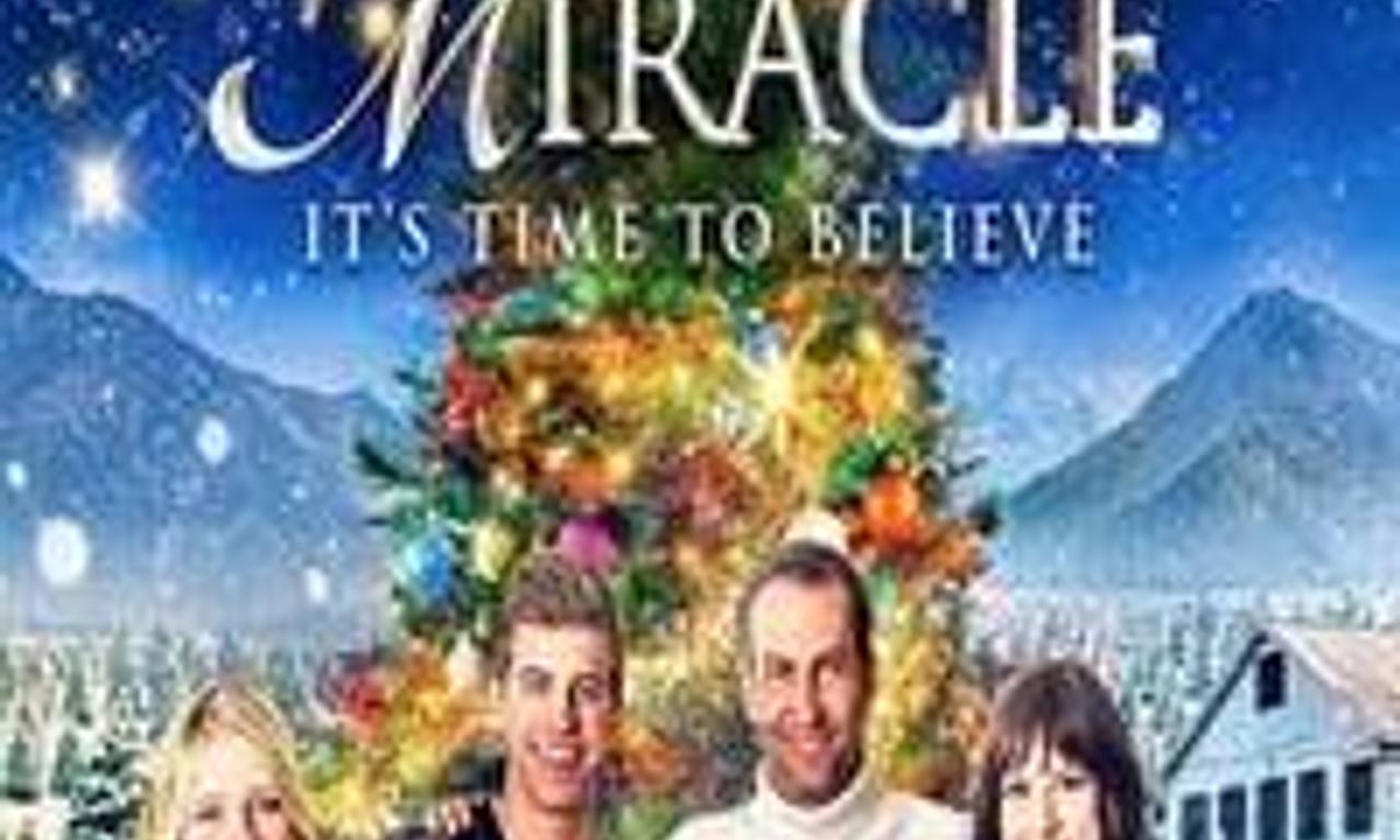 header image for A Christmas Tree Miracle