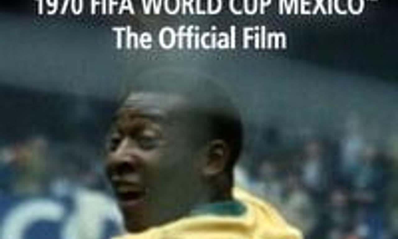 header image for The World at Their Feet