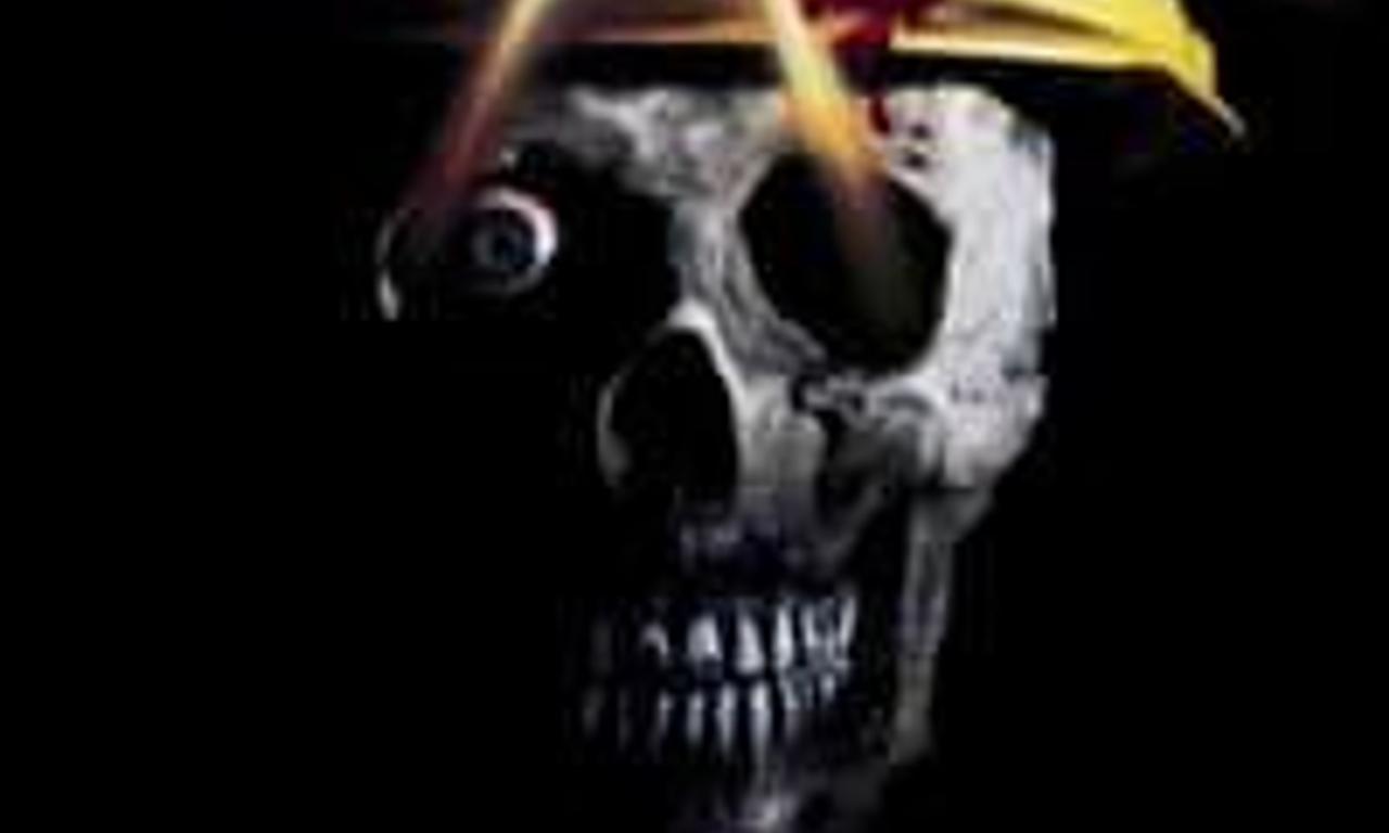 header image for Graveyard Shift