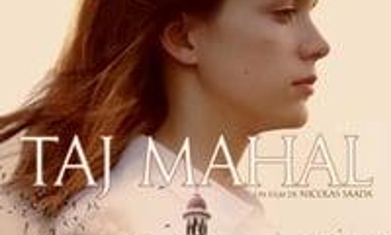 premier taj mahal film