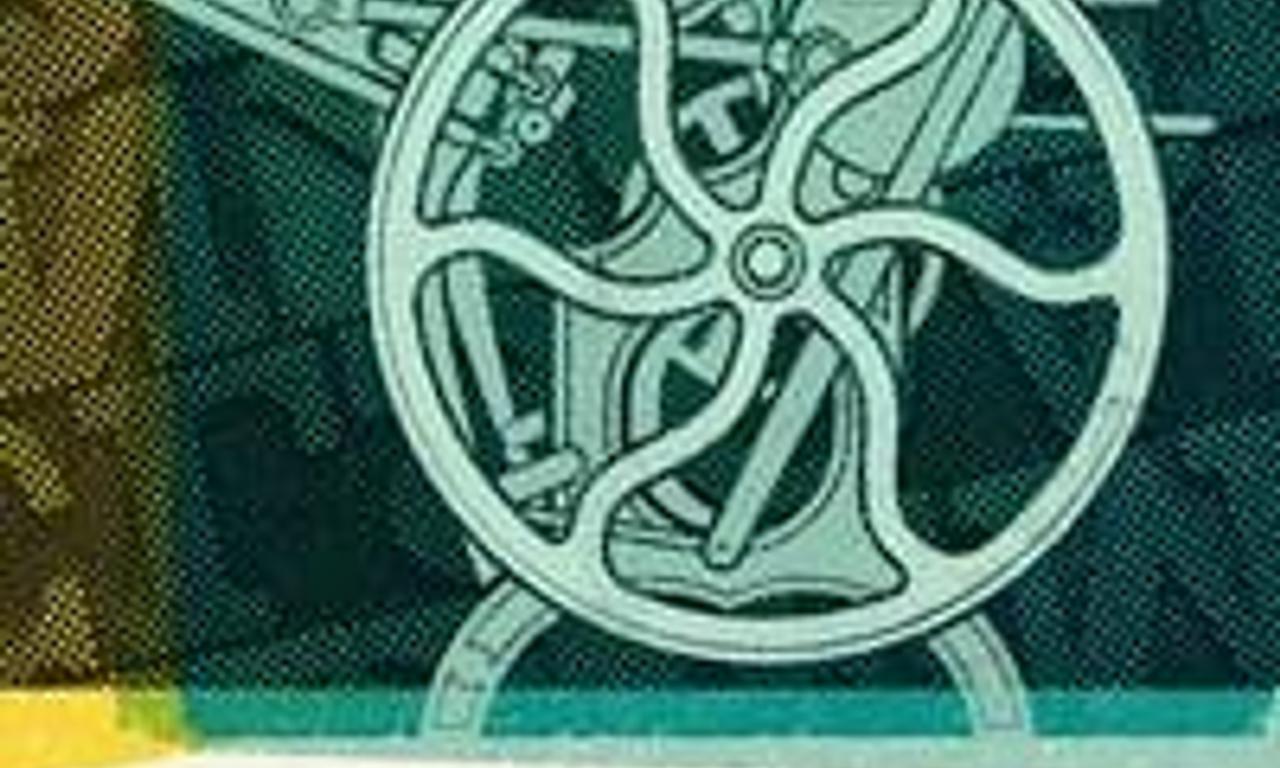header image for Pressing On: The Letterpress Film