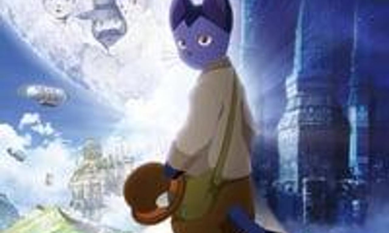 header image for The Life of Budori Gusuko