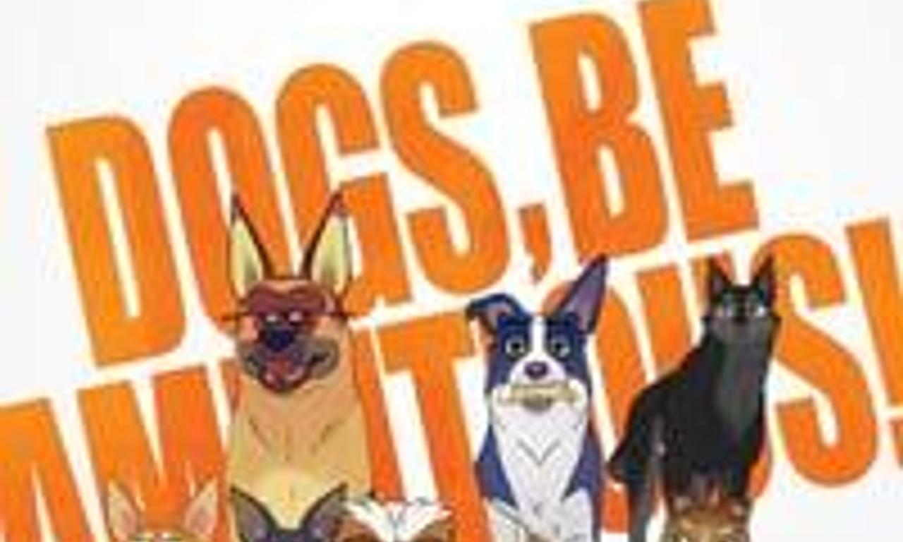 header image for The Underdog