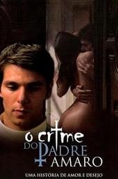O Crime do Padre Amaro