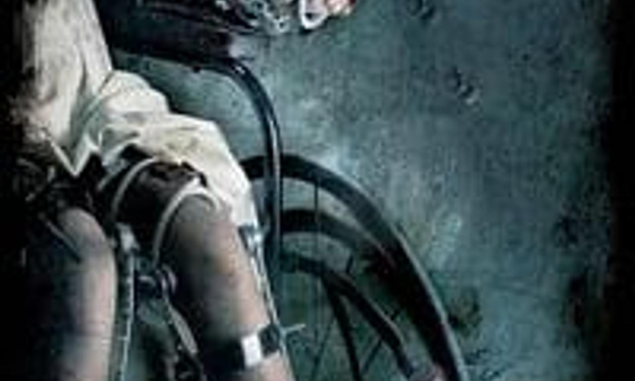 header image for Fragile