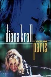 Diana Krall - Live in Paris