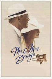 Mr. & Mrs. Bridge